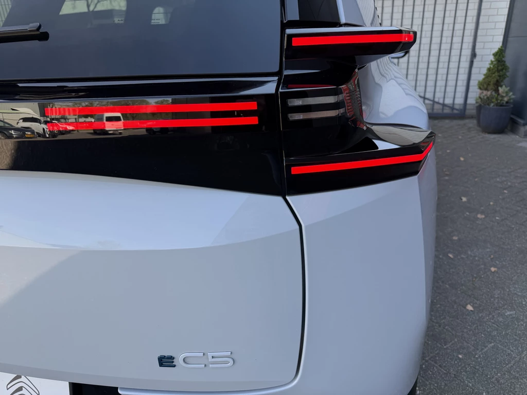 Citroën C5 Aircross – foto 44