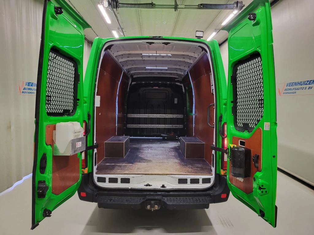 Renault Master – foto 9