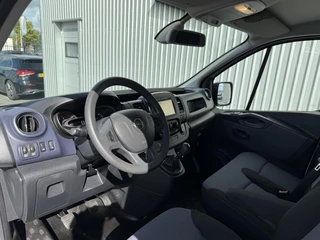 Opel Vivaro – thumbnail 30