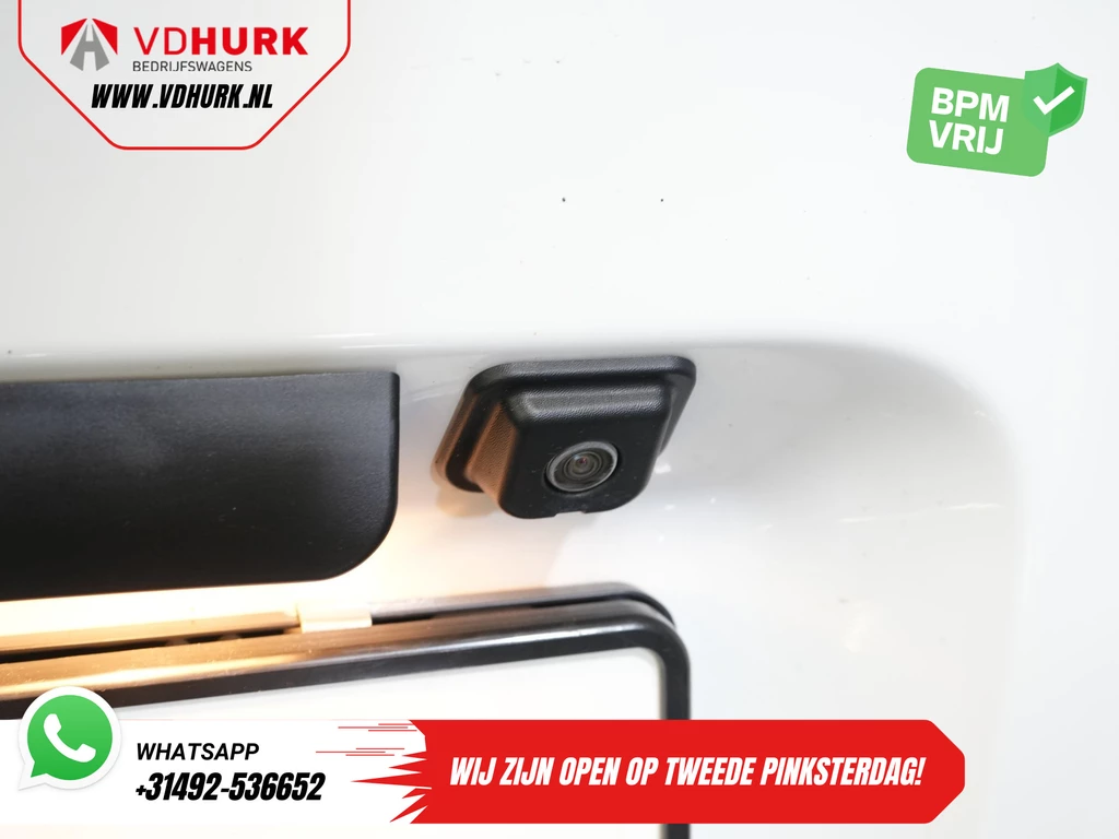 Toyota ProAce – foto 16