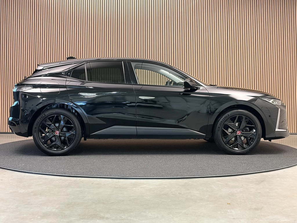 DS DS 4 – foto 6