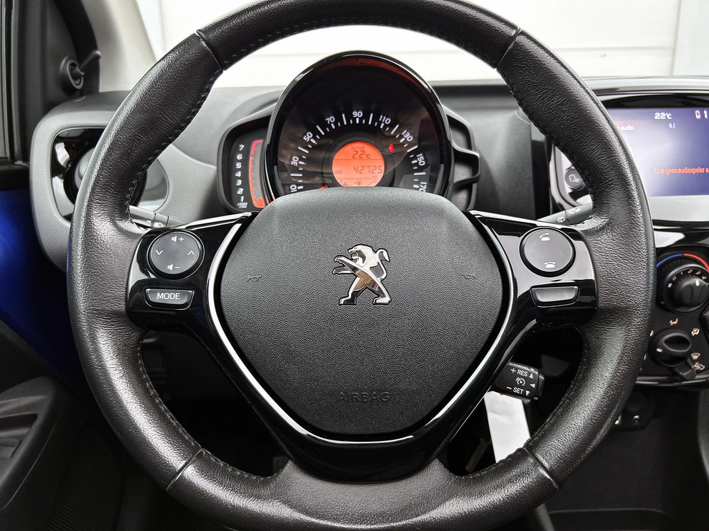 Peugeot 108 – foto 22