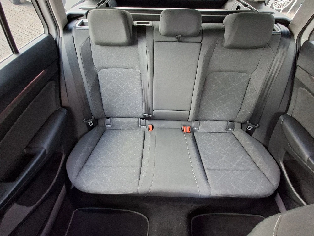 Volkswagen Golf – foto 32