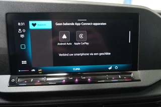 Volkswagen Caddy – thumbnail 17