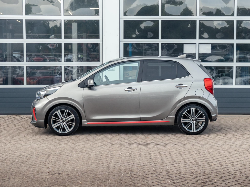 Kia Picanto – foto 4