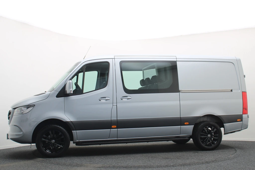 Mercedes-Benz Sprinter – foto 3