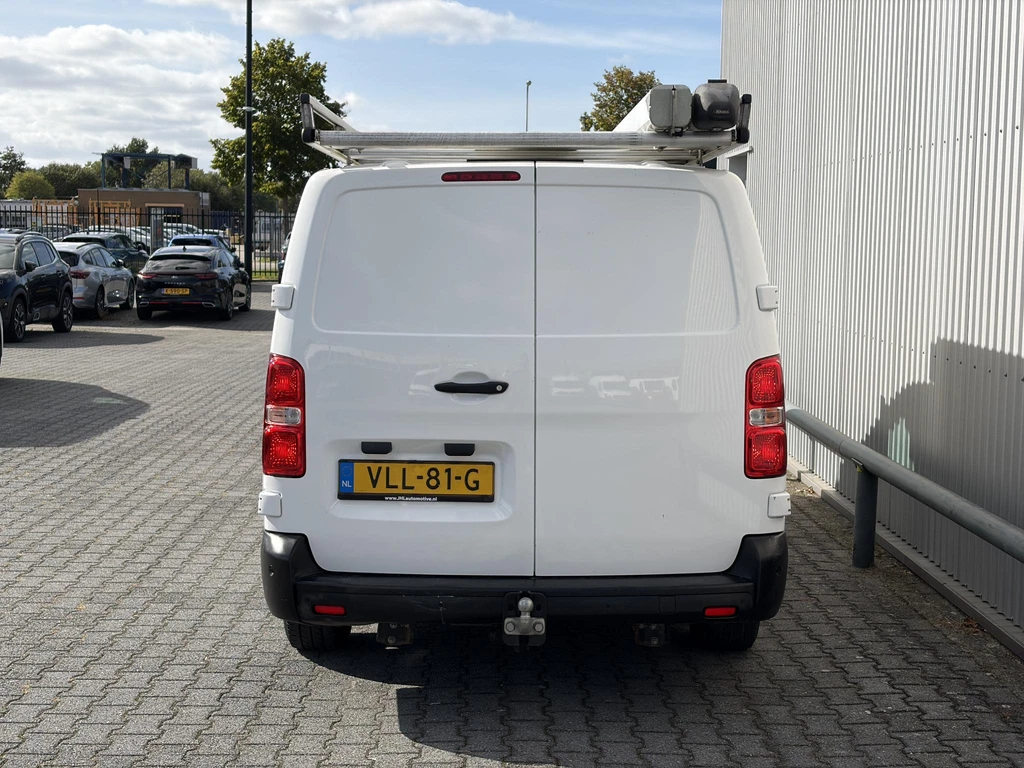Opel Vivaro – foto 5