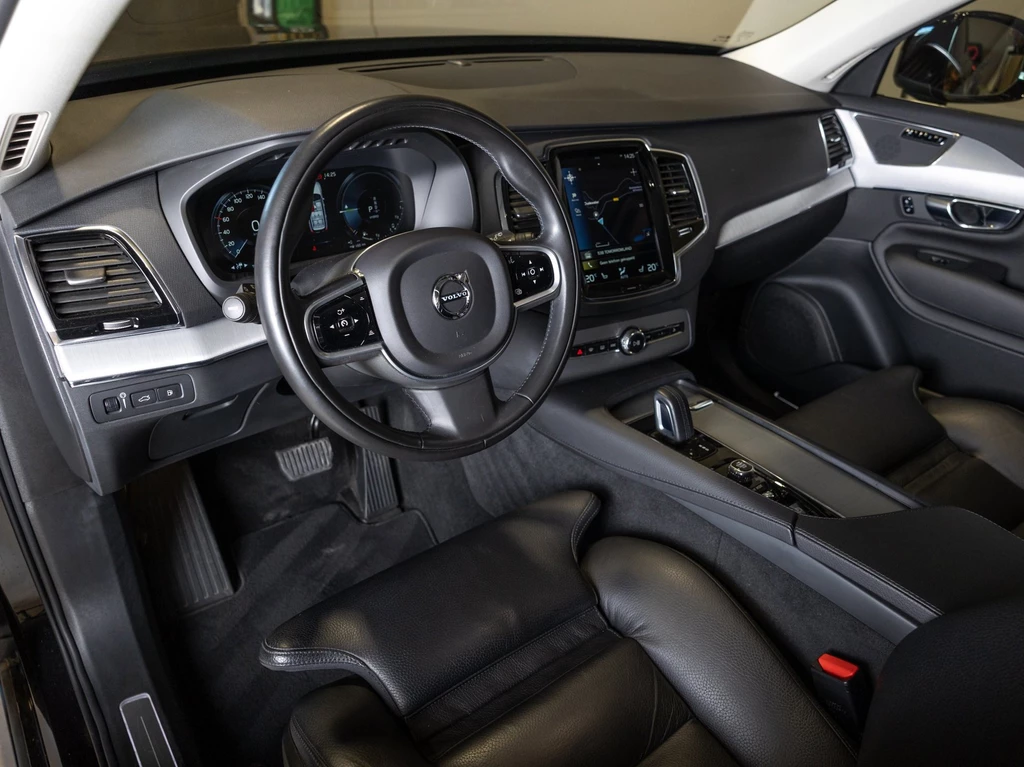 Volvo XC90 – foto 19