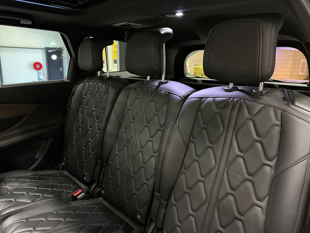 Peugeot 5008 – foto 34