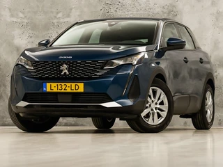 Peugeot 3008 – thumbnail 1