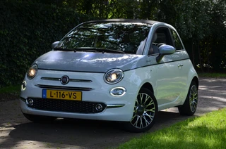 Fiat 500C – thumbnail 4