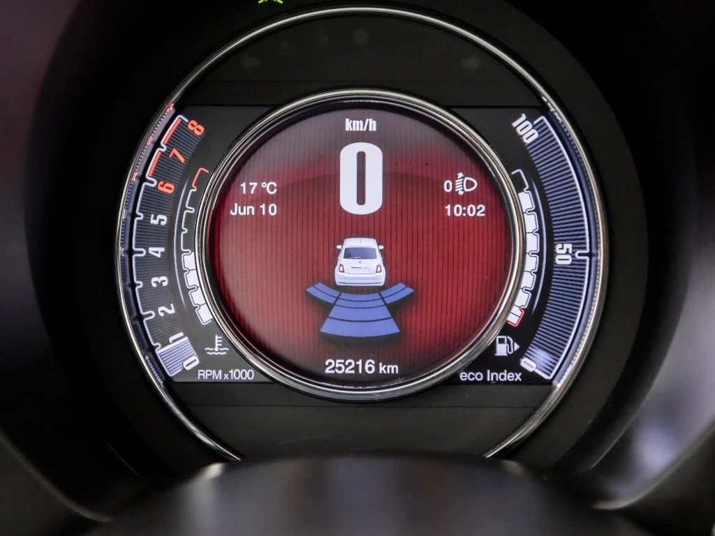 Fiat 500 – foto 30