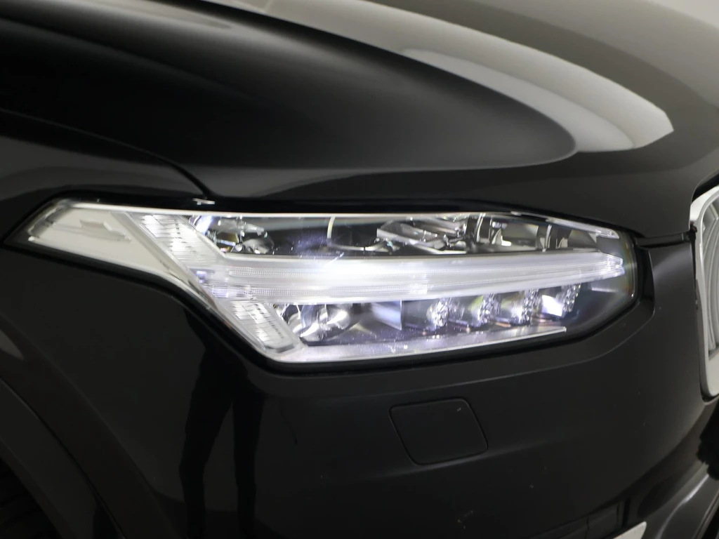 Volvo XC90 – foto 20