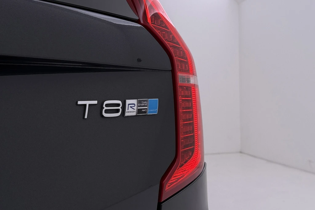 Volvo XC90 – foto 63