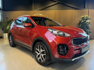 Kia Sportage – thumbnail 9