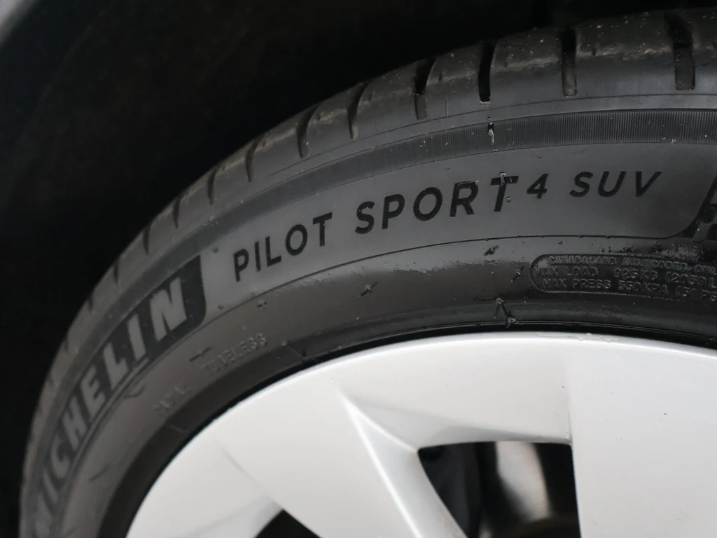 Tesla Model X – foto 58