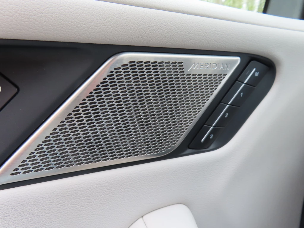 Jaguar I-PACE – foto 18