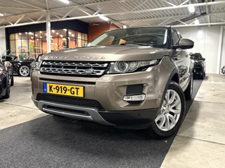Land Rover Range Rover Evoque – thumbnail 2