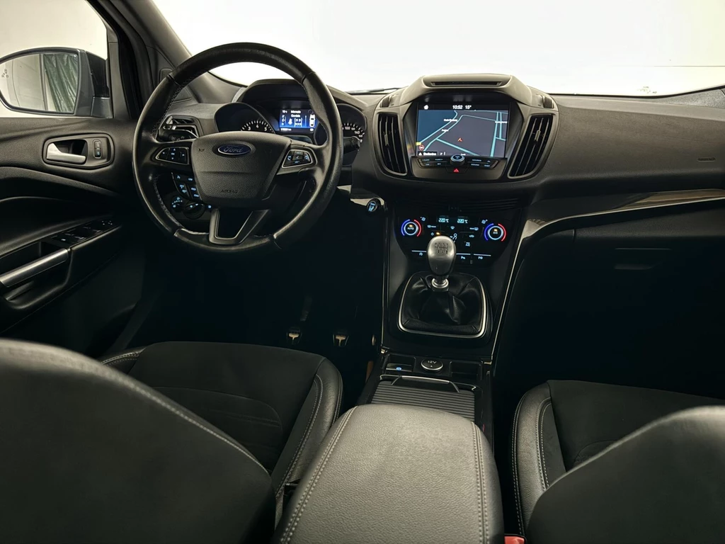 Ford Kuga – foto 30