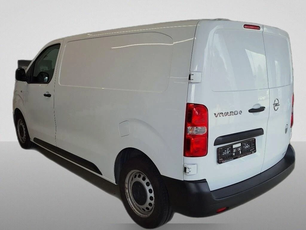 Opel Vivaro-e – foto 2