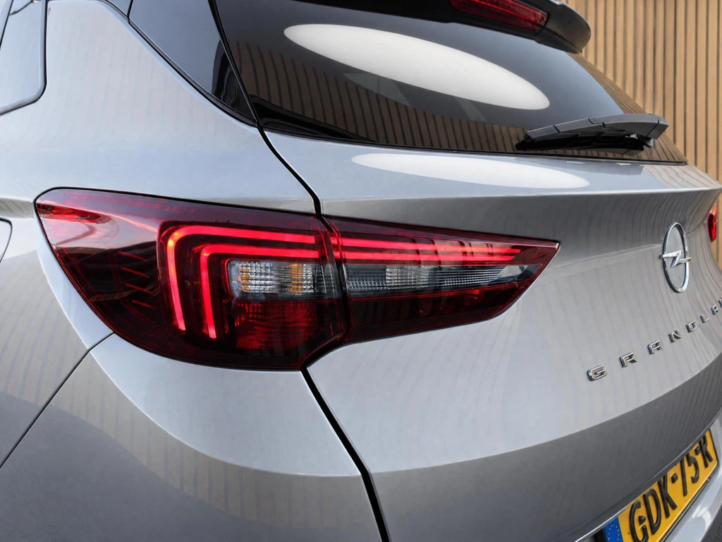 Opel Grandland – foto 20