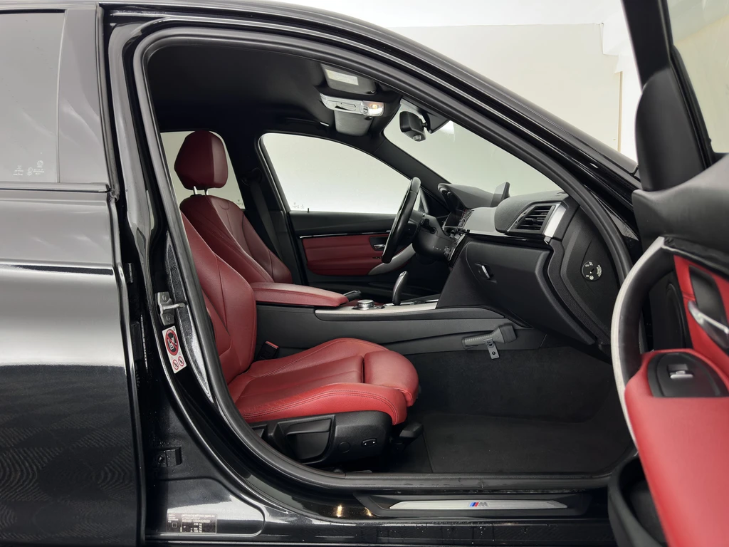 BMW 3 Serie – foto 14