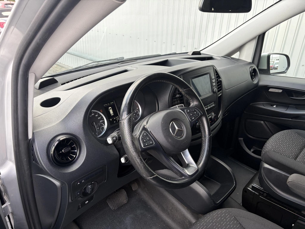 Mercedes-Benz Vito – foto 10