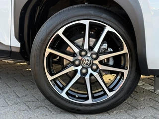 Toyota Yaris Cross – thumbnail 8