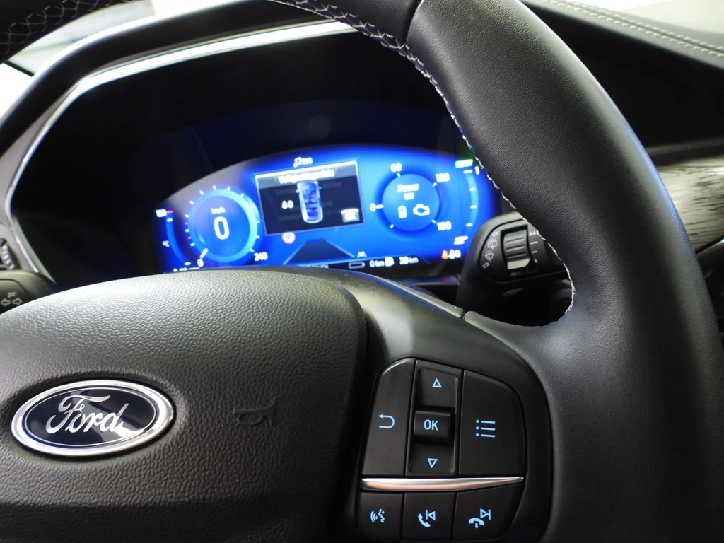 Ford Kuga – foto 21