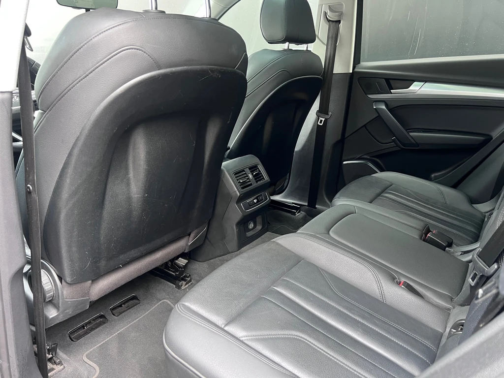 Audi Q5 – foto 18