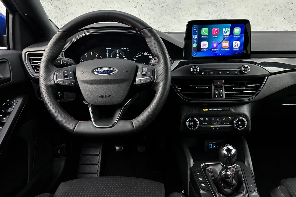 Ford Focus – foto 24