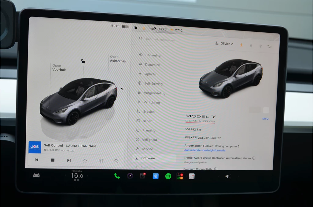 Tesla Model Y – foto 22