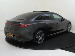 Mercedes-Benz EQE – thumbnail 5