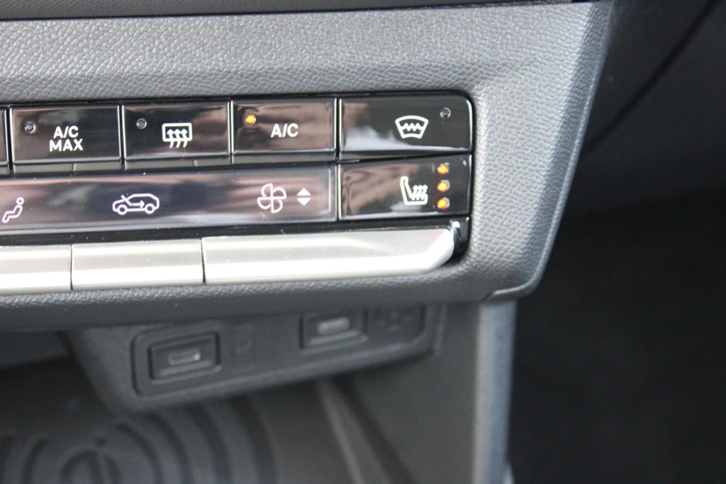 Opel Frontera – foto 21