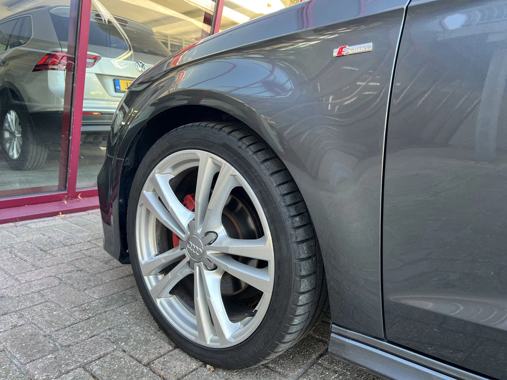 Audi A3 – foto 9
