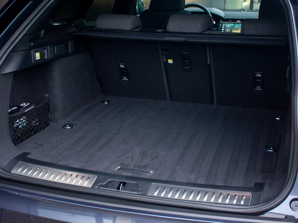 Land Rover Range Rover Velar – foto 45