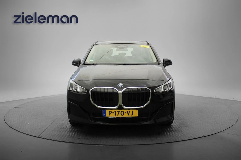 BMW 2 Serie – foto 10