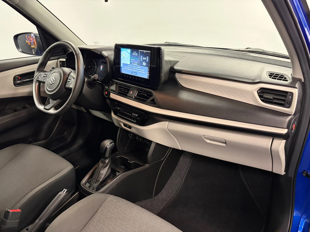 Suzuki Swift – foto 29