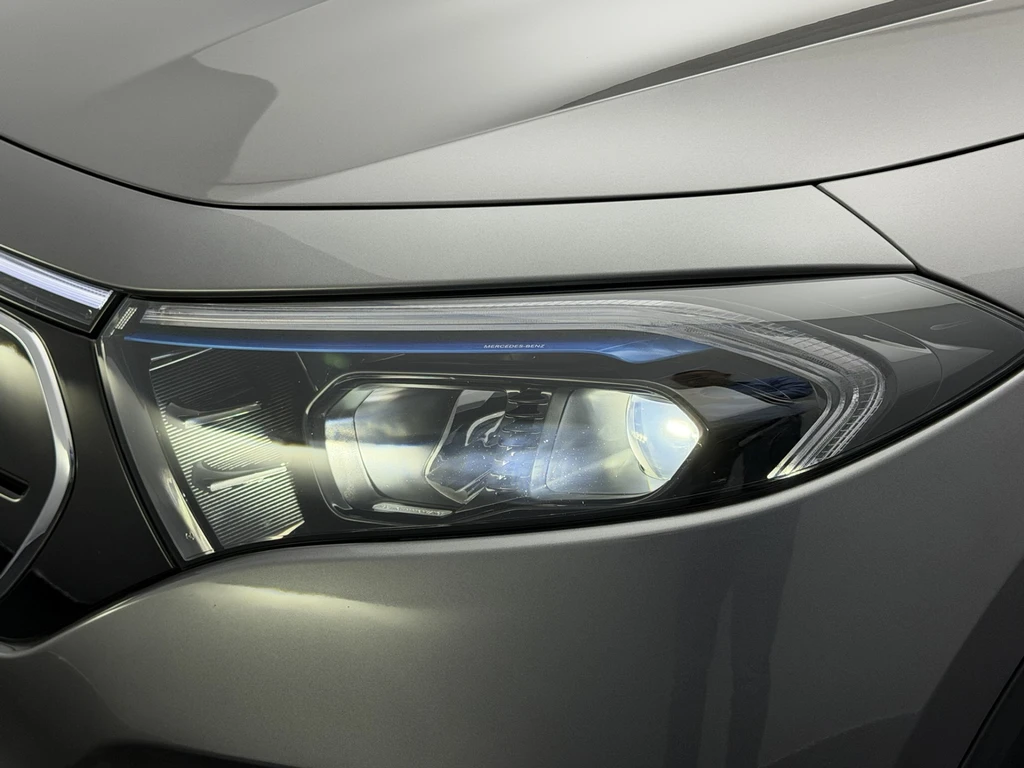 Mercedes-Benz EQA – foto 15