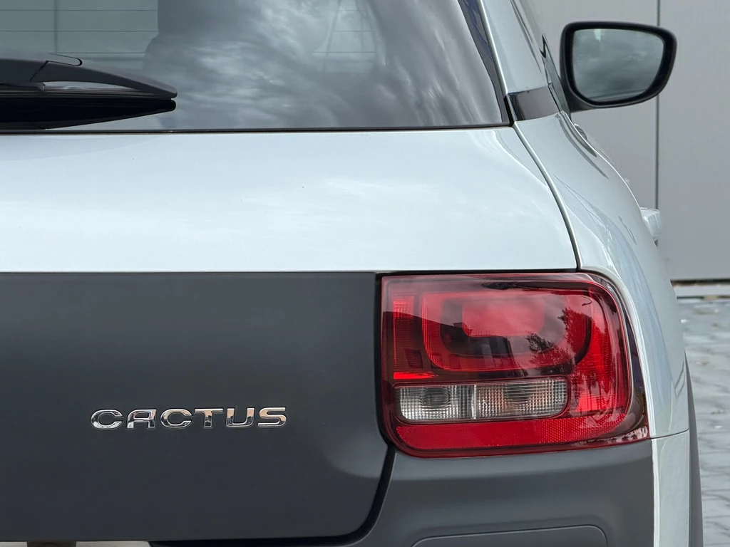 Citroën C4 Cactus – foto 24