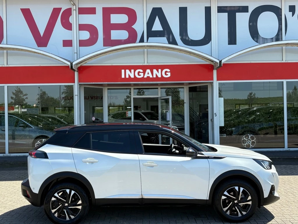 Peugeot 2008 – foto 5