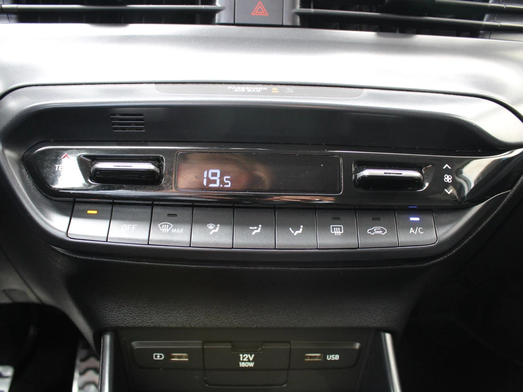 Hyundai Bayon – foto 18