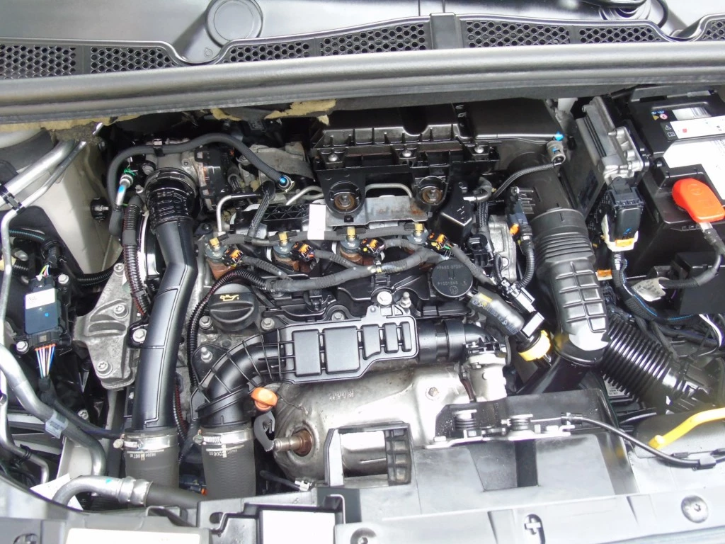 Citroën Berlingo – foto 33