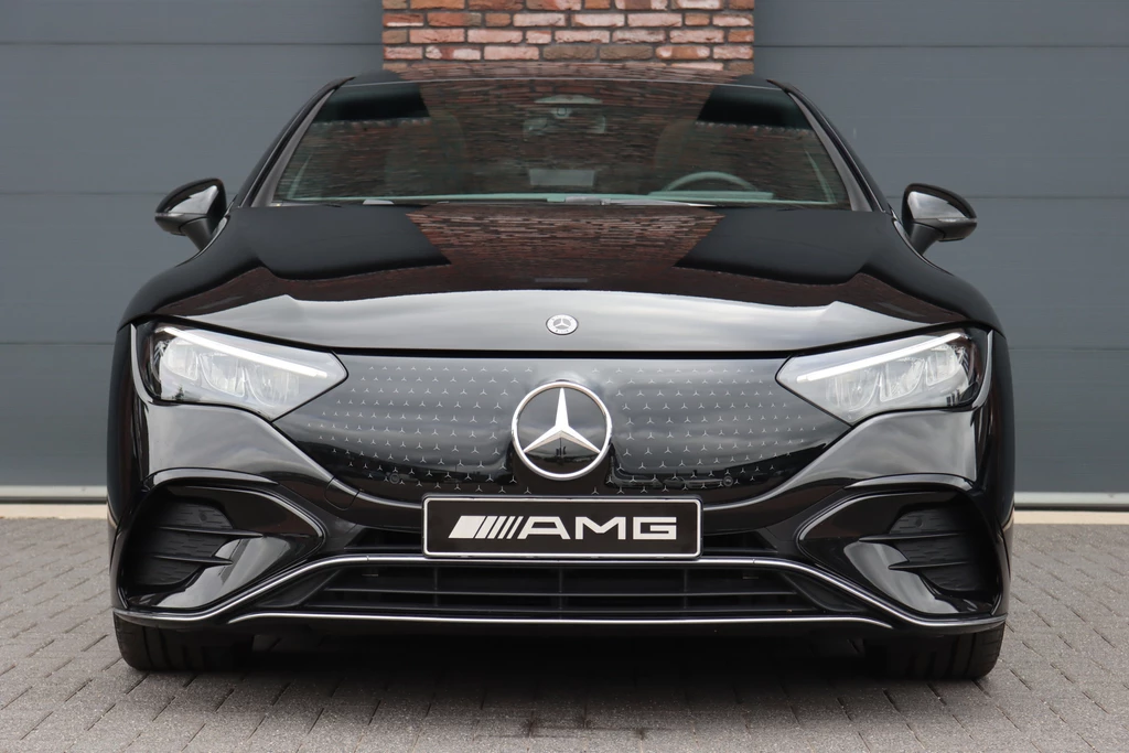 Mercedes-Benz EQE – foto 9
