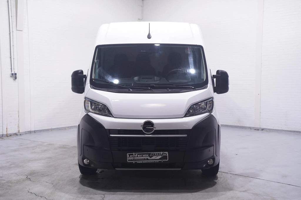 Opel Movano – foto 10