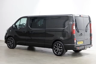 Renault Trafic – thumbnail 3