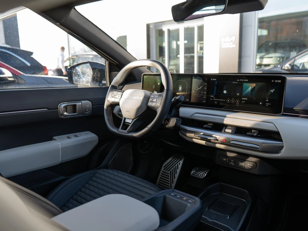 Kia EV4 – foto 11
