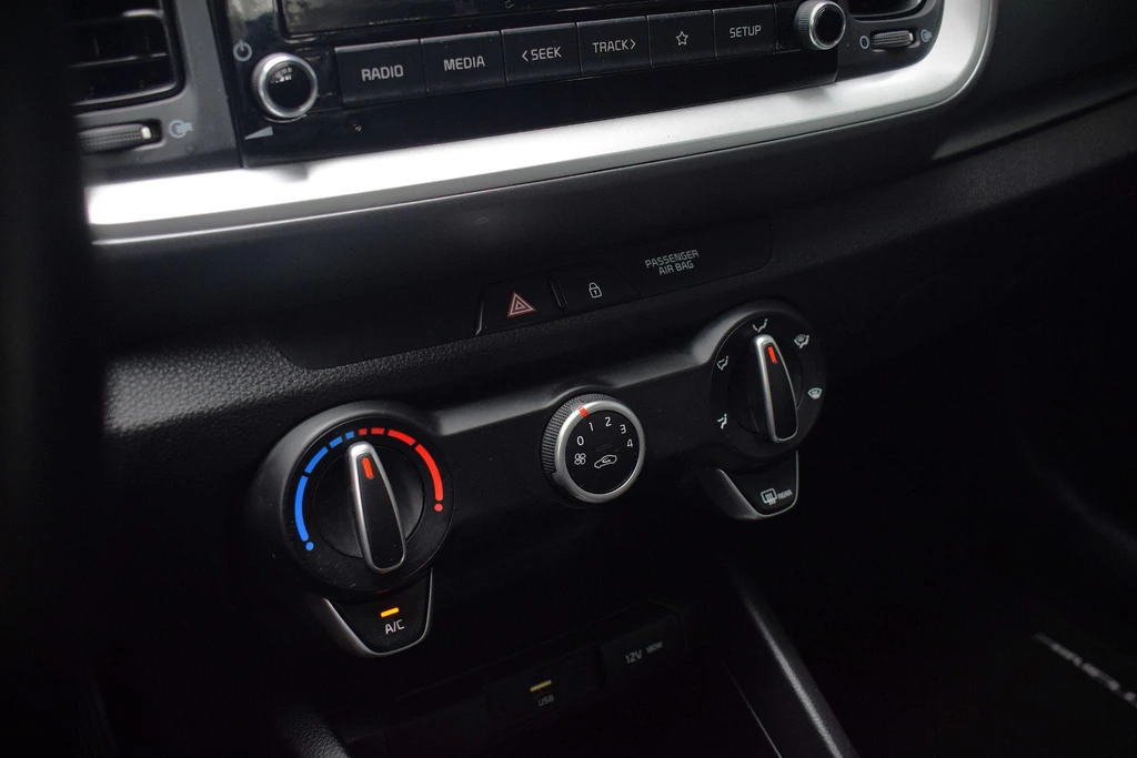Kia Stonic – foto 32