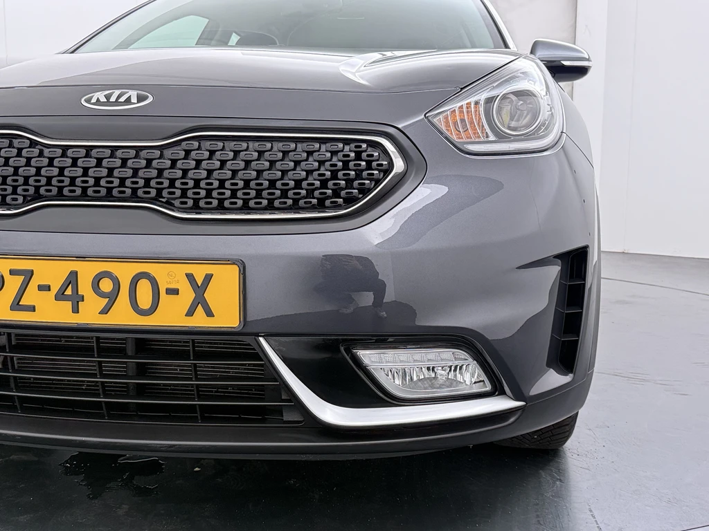 Kia Niro – foto 13