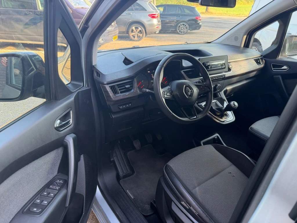 Renault Kangoo – foto 15